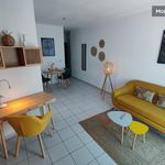 Appartement de 40 m² avec 1 chambre(s) en location à Le Pradet