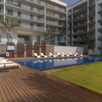 Alugar 1 quarto apartamento de 100 m² em Funchal