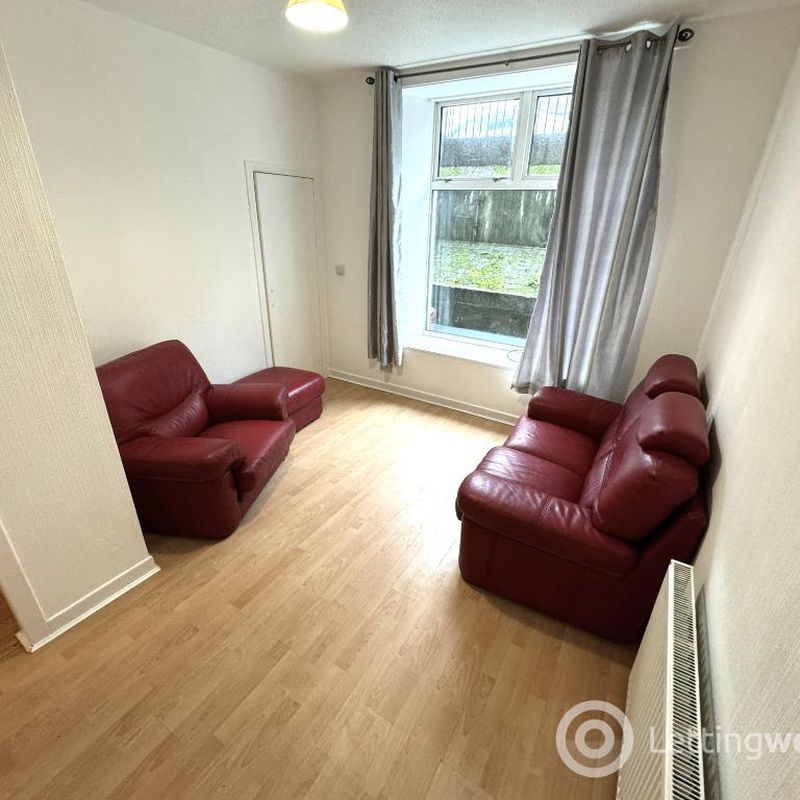 1 Bedroom Flat to Rent at Aberdeen-City, Ferry, Ferryhill, Hill, Torry, England