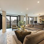 Rent 3 bedroom apartment of 138 m² in Amsterdam