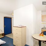 Appartement de 30 m² avec 1 chambre(s) en location à Lannion