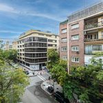 Rent 3 bedroom apartment of 164 m² in Madrid