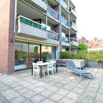 Appartement de 57 m² avec 1 chambre(s) en location à Ukkel