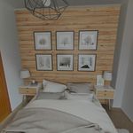 Rent 2 bedroom apartment of 110 m² in Calp
