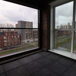 Huur 2 slaapkamer appartement van 73 m² in Rotterdam