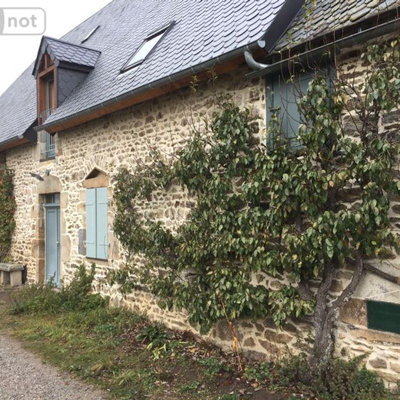 Location Maison Savennes 63750 Puy-de-Dôme - 3 pièces  97 m2  à 595 euros