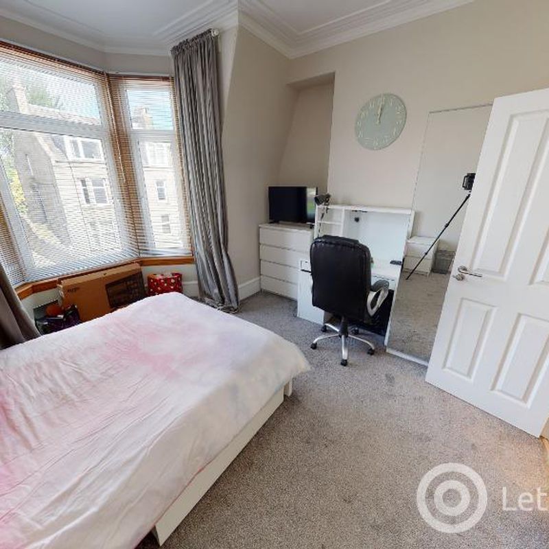4 Bedroom Flat to Rent at Aberdeen-City, George-St, Harbour, Kittybrewster, England