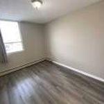 2 bedroom apartment of 839 sq. ft in Calgary