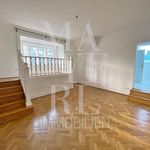 Miete 9 Schlafzimmer haus von 470 m² in Wien