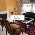 Rent 4 bedroom house of 390 m² in Agia Paraskevi