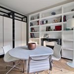 Appartement de 197 m² avec 6 chambre(s) en location à Paris