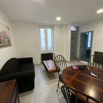 Rent 3 bedroom apartment of 56 m² in Le Creusot