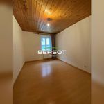 Rent 1 bedroom apartment in Orchamps-Vennes