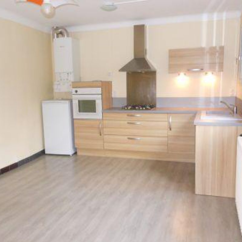Location - Appartement - 2 pièces - 35.00 m² - montauban