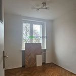 Wynajmij 3 sypialnię apartament z 56 m² w Warszawa