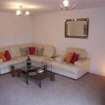 Modern and furnished 2 bed apartment in Catherine De Barnes Solihull B91.