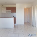 Rent 2 bedroom apartment of 33 m² in Claira