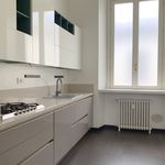 Rent 3 bedroom apartment of 200 m² in Milano