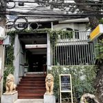 Rent 1 bedroom house of 500 m² in Khlong Tan