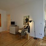 Rent 1 bedroom apartment of 43 m² in Berlin, Stadt