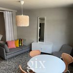 Rent 2 bedroom apartment of 36 m² in Grenoble