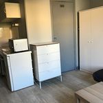 Rent 1 bedroom apartment of 18 m² in Tournus