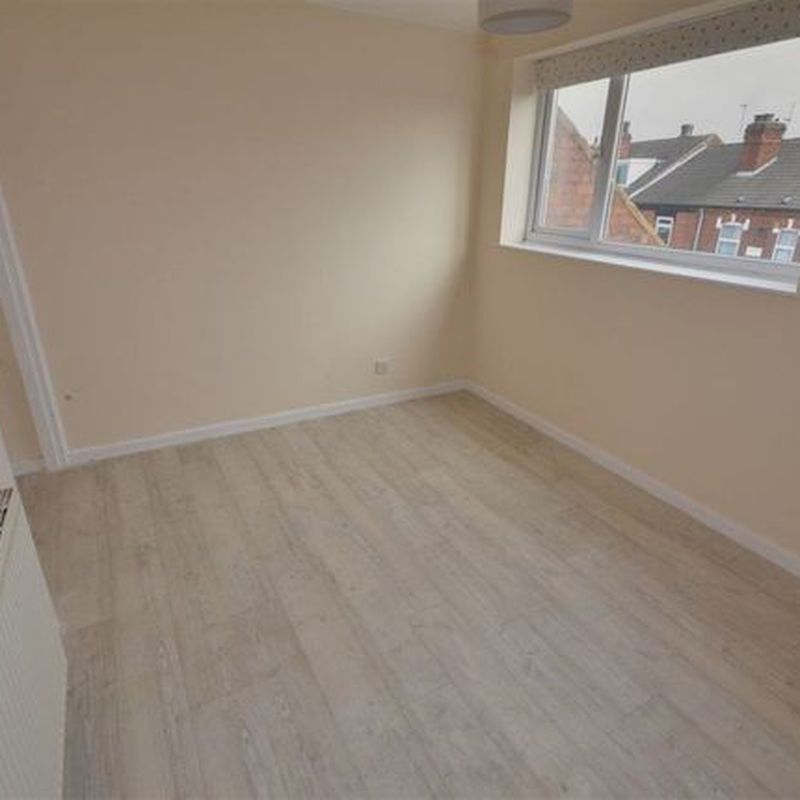 Flat to rent in Beancroft Road, Castleford WF10 Half Acres
