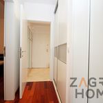 Rent 2 bedroom apartment of 110 m² in City of Zagreb