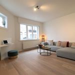 Huur 1 slaapkamer appartement van 83 m² in Antwerpen