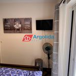 Rent 1 bedroom apartment of 33 m² in Nafplio
