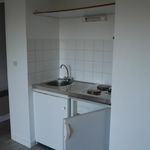 Rent 1 bedroom apartment of 16 m² in Rennes
