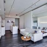 Rent 1 bedroom apartment of 104 m² in Toronto