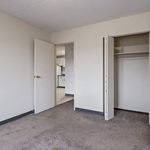 1 bedroom apartment of 533 sq. ft in Lethbridge