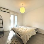 Rent 2 bedroom apartment of 38 m² in LUCCIANA