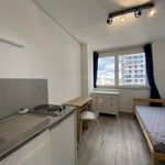Appartement de 10 m² avec 1 chambre(s) en location à Nancy