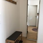 Beautiful, Furnished Apartment in Munich East - with Floor Heating and Loggia/Balcony and Underground Parking Space