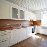 Rent 3 bedroom apartment of 139 m² in Scheeßel