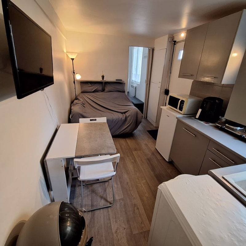 apartment for rent in Asnières-sur-Seine