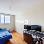Rent 3 bedroom apartment of 56 m² in Brest