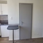 Rent 1 bedroom apartment of 12 m² in Haguenau