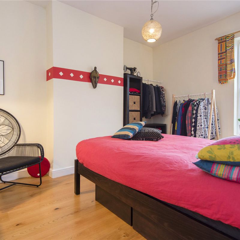 1 Bedroom 
 Flat/Apartment Lower Clapton