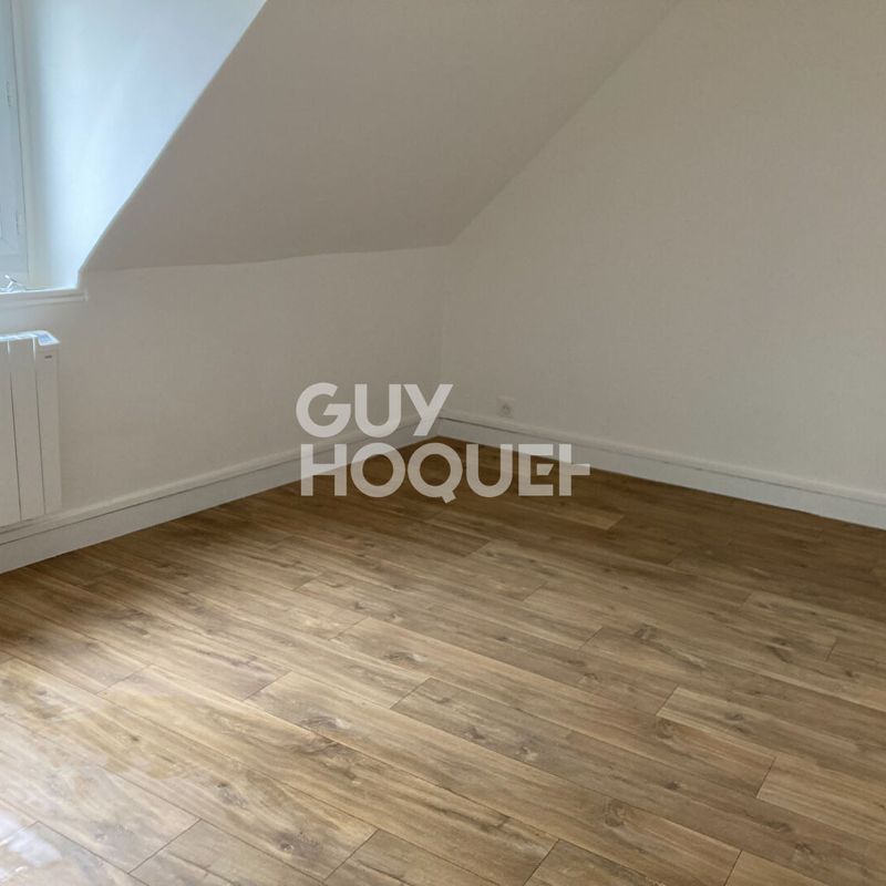 LOCATION : maison 6 pièces (93 m²) à MARBOUE Marboué