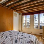 Rent 1 bedroom apartment of 63 m² in Sorbonne, Jardin des Plantes, Saint-Victor