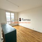 Rent 1 bedroom apartment of 20 m² in Arcueil