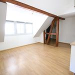 Rent 1 bedroom apartment of 24 m² in Strasbourg