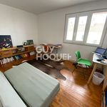 Appartement de 58 m² avec 3 chambre(s) en location à Valence