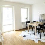 Rent 2 bedroom apartment of 43 m² in Malmö