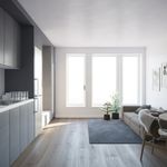 Rent 1 bedroom apartment of 34 m² in Örebro