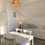Rent 1 bedroom apartment of 27 m² in Vaux-sur-Mer