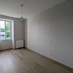 Rent 3 bedroom house of 58 m² in Archiac